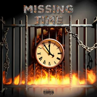 Missing Time by littlejohn76133