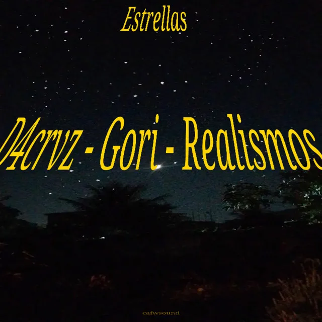 Estrellas