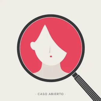 Caso Abierto by Diego Ojeda