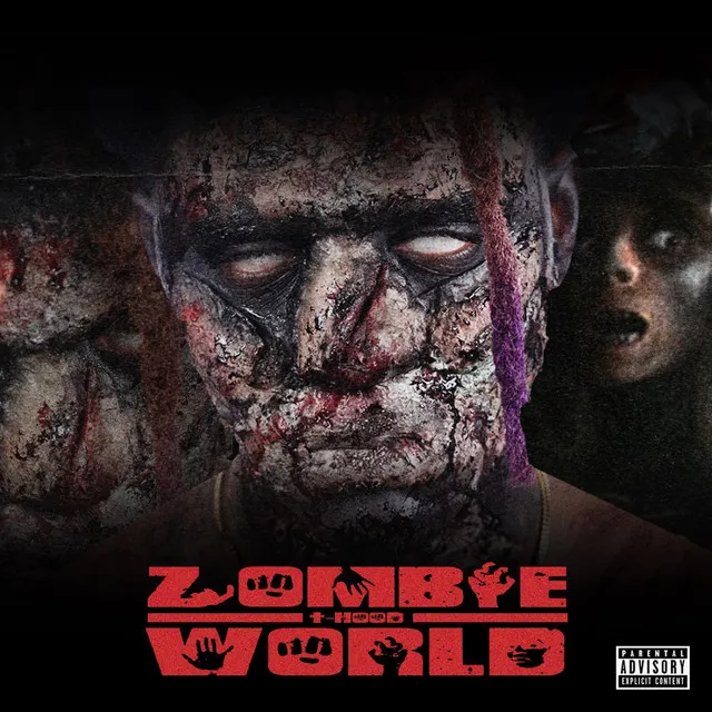 Zombie World