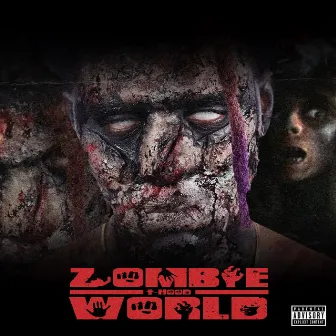 Zombie World by T-Hood