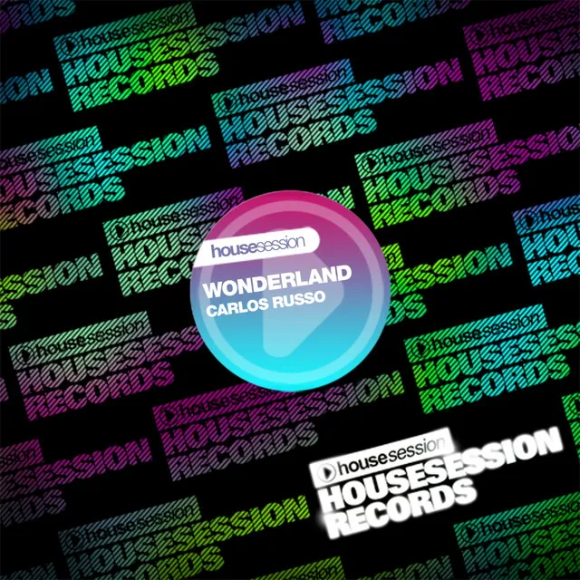 Wonderland - Daniel Donnelly Vocal Mix