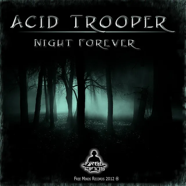 Night Forever - Remix