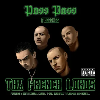 Pass Pass Tha French Lokos by Pass Pass