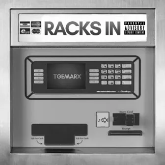 Racks in by TGEMarx