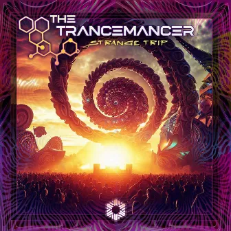 Strange Trip by The Trancemancer