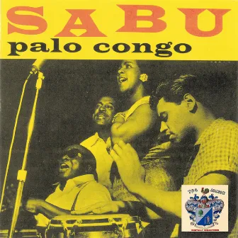 Palo Congo by Sabu