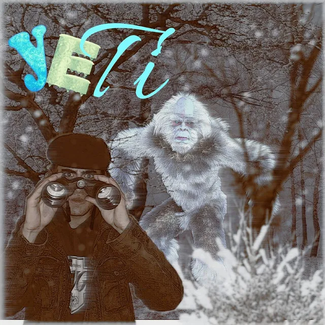 Yeti