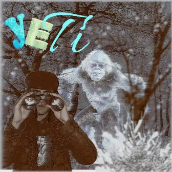 Yeti by Gustavo