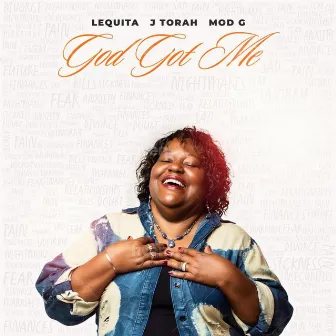 God Got Me by Mod G