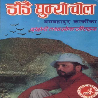 Dandai Ghumyo Chil by Bam Bahadhur Karki