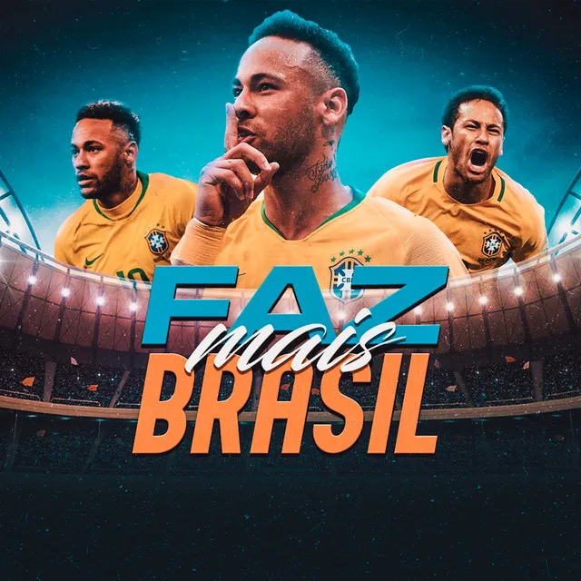 Faz Mais Brasil (Bregadeira)