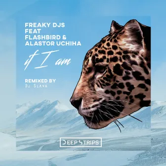 If I Am by Flashbird!