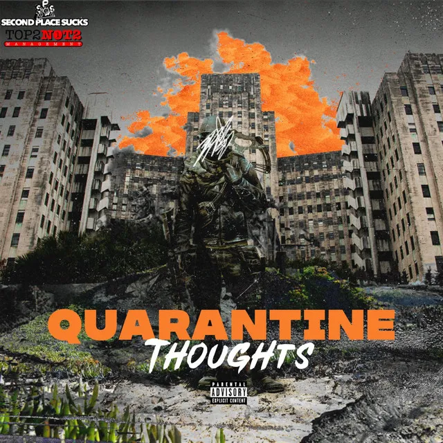 Quarantine Thoughts