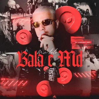 Bala e MD by Dj koringa Mpc