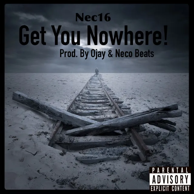 Get You Nowhere!