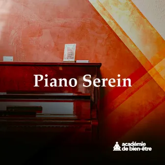 Piano Serein by Académie de bien-être