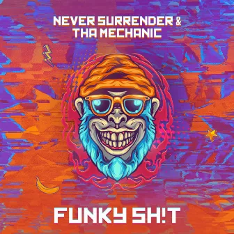 Funky Sh!t by Tha Mechanic