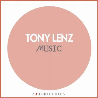 Music by Tony Lenz