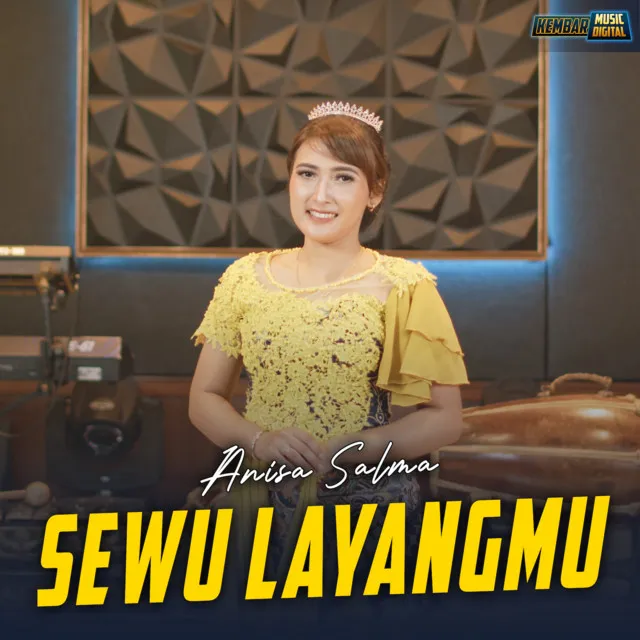 Sewu Layangmu