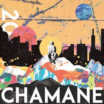 20 by ChaMane