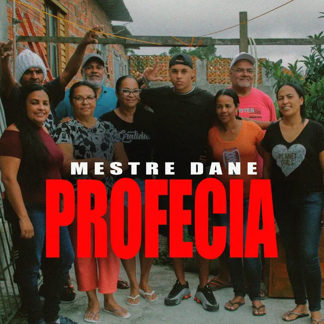 Profecia