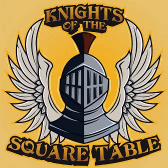 Knights of the Square Table - Release #2 by Steinbulf