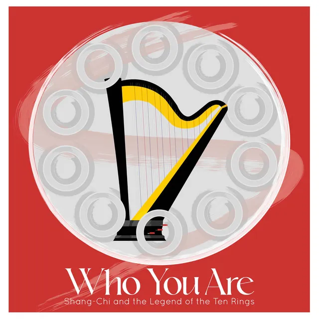 Who You Are (From 