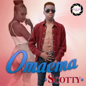 Omaema by Scotty