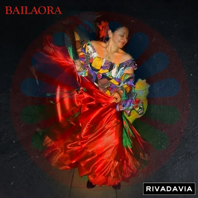 Bailaora (2021)