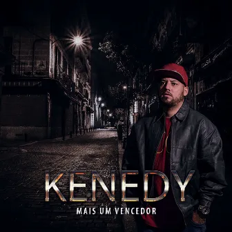 Mais um Vencedor by Kenedy Gomes