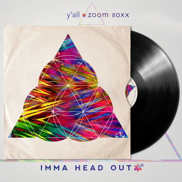 Imma Head Out - Radio Edit