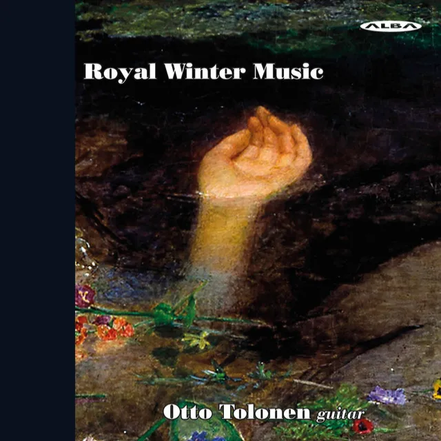 Royal Winter Music, Guitar Sonata No. 1: III. Ariel