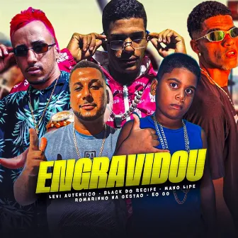 Engravidou by Mano Lipe