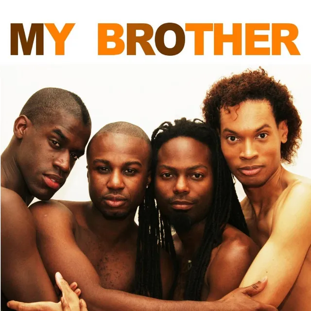 My Brother (Soulful House Remix)