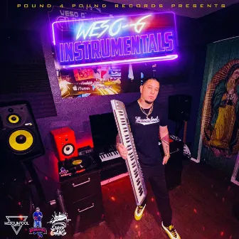 Instrumentals by Weso G