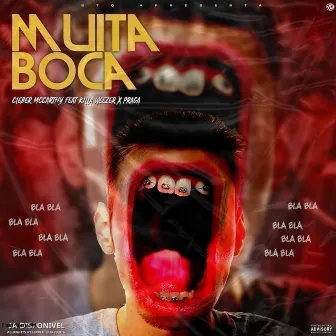 É Muita Boca by MOC