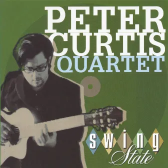 Swing State by Peter Curtis