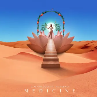 Medicine by Sam Mailloux