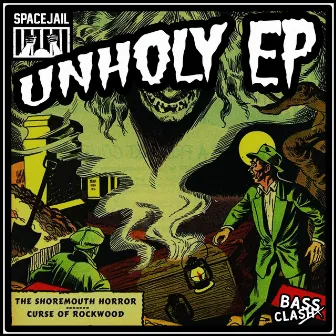 Unholy by SpaceJail