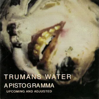 Apistogramma by Trumans Water