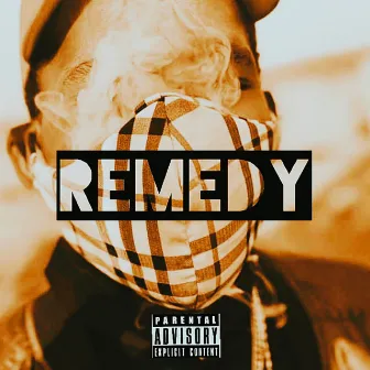 Remedy by Mobsta