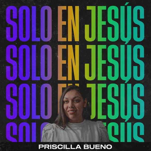 Solo En Jesús