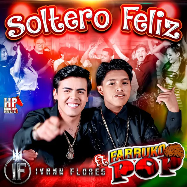 Soltero Feliz