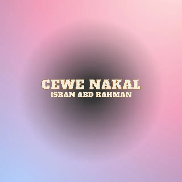 CEWE NAKAL