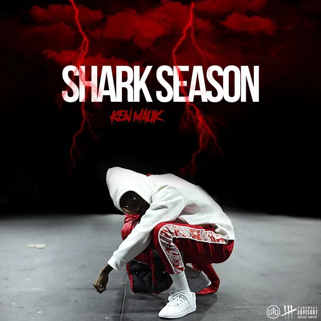 Shark Season