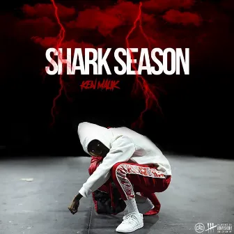 Shark Season by Ken Malik