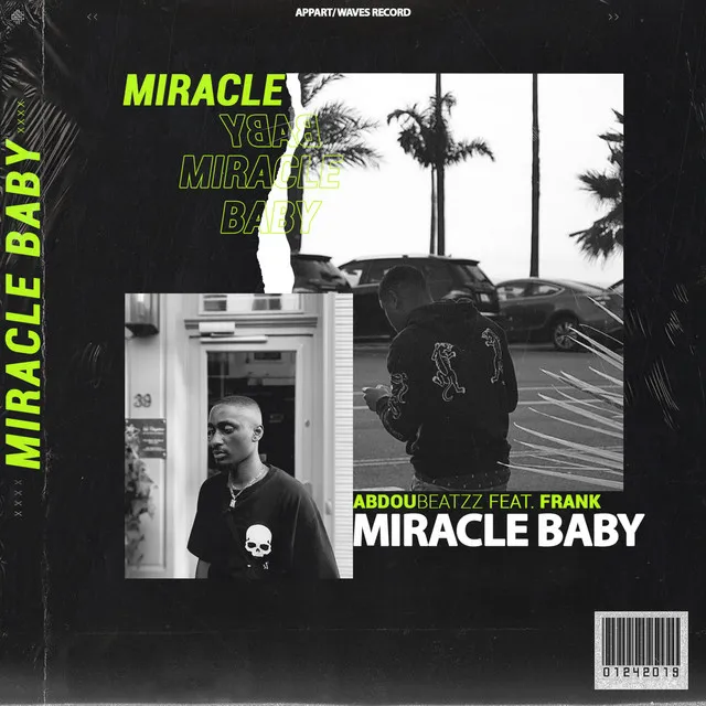 Miracle Baby