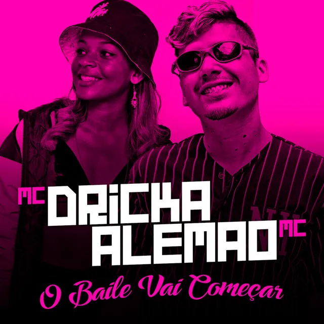 O Baile Vai Começar