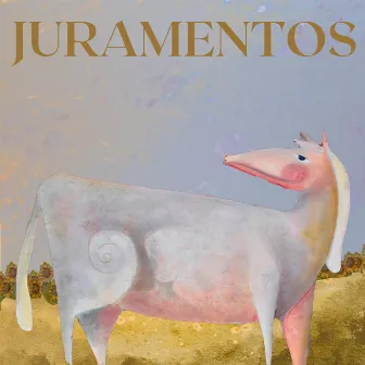 Juramentos by GRBR